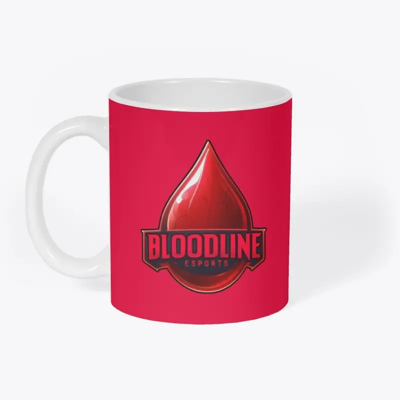 Bloodline Esports Mug