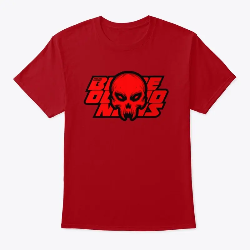 Bloodline Demons T-shirt