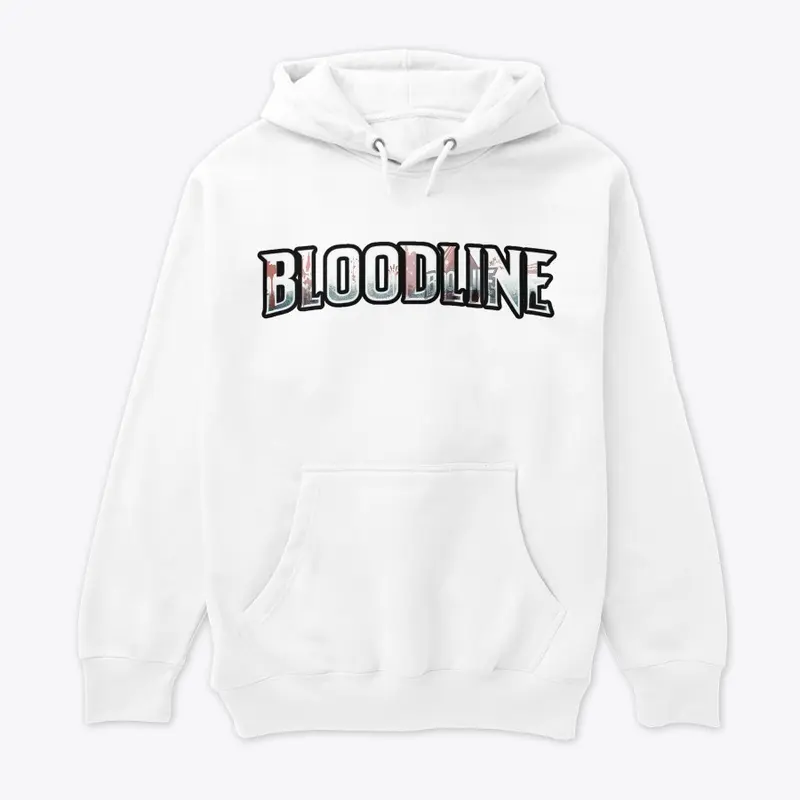 Bloodline Esports Pullover Hoodie