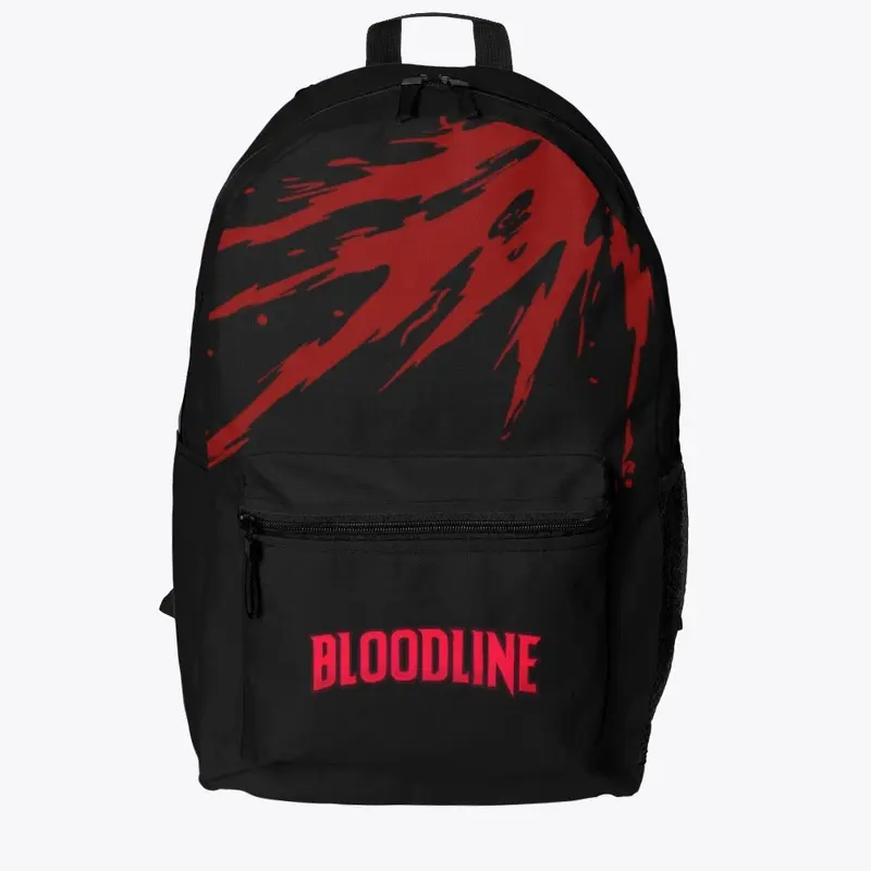 Bloodline Backpack